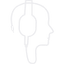 headset Logo